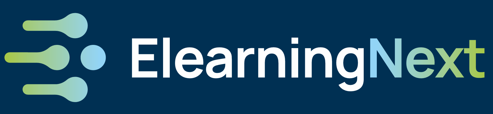Elearningnext logo